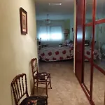 San Jorge דירה *