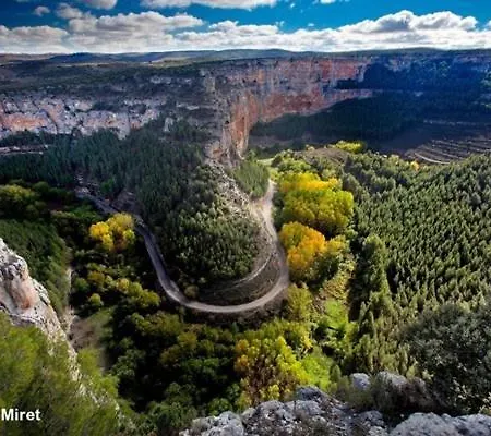 Apartmán San Jorge *