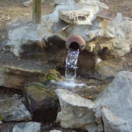 Apartmán San Jorge Jaraba