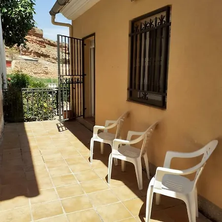 San Jorge Apartmán *