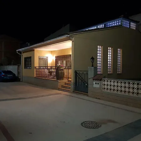 San Jorge דירה
