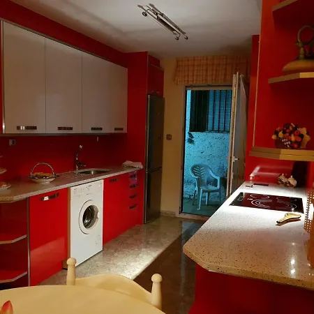 Apartmán San Jorge Jaraba