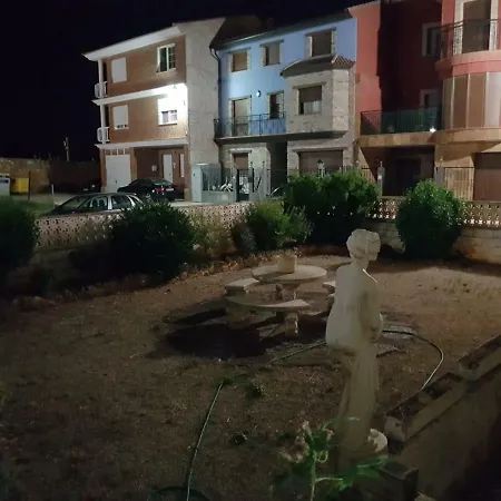San Jorge * יאראבה