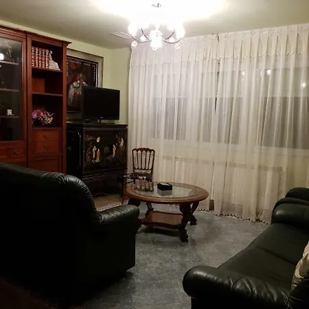 Apartmán San Jorge *