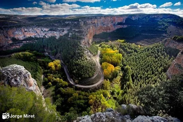 דירה San Jorge *