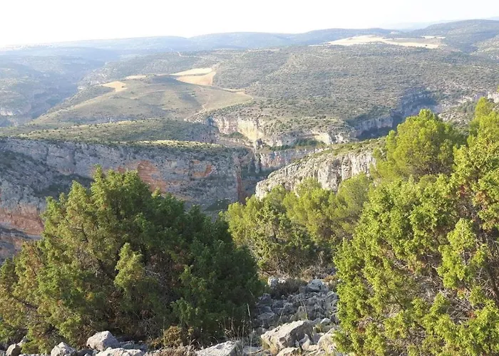 דירה San Jorge יאראבה