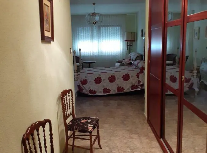 San Jorge דירה *