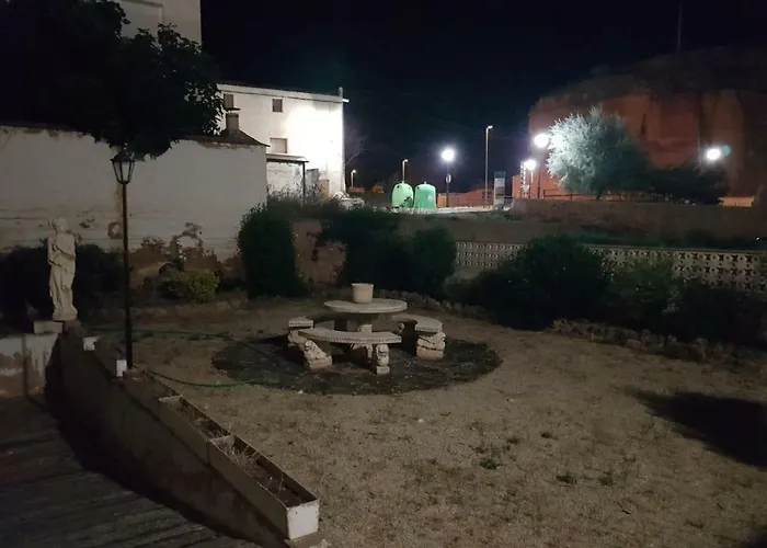 San Jorge דירה יאראבה